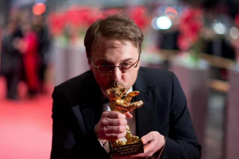 Una Berlinale en honor a la mujer