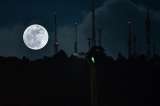 Nos equivocamos con la edad de la Luna: tiene 40 millones de años más de lo estimado