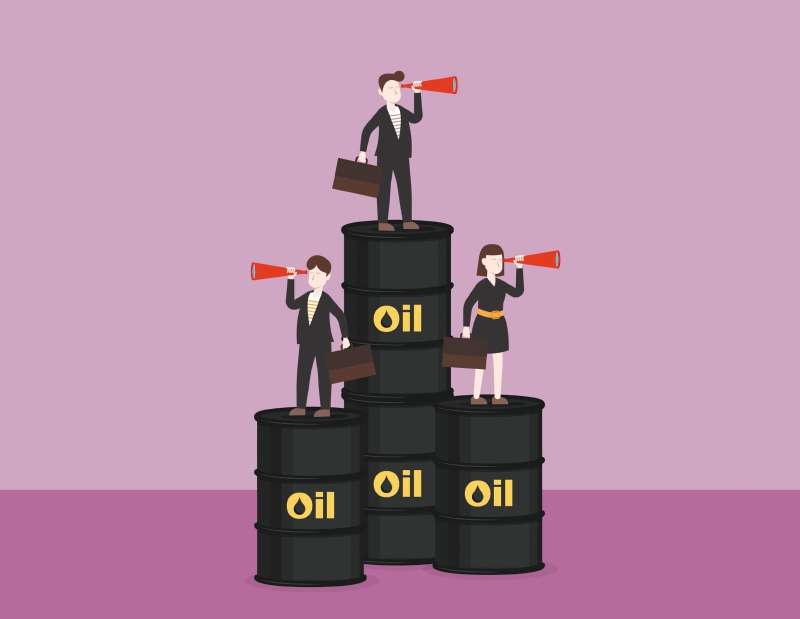 Car, Forecasting, Barrel, Brent, Oil