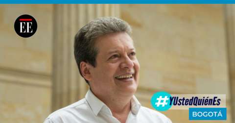 Rolando González, por teletrabajo para las mujeres cabezas de hogar