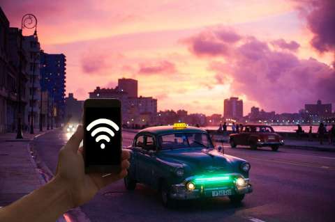 Lanzan "Pizarra", un Twitter a lo cubano para conectar las dos orillas