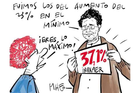 Alto turmequé: sobre cuentas, disidencias y reflexiones