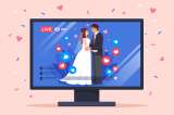 ¿Matrimonios en el metaverso? Así lo celebran las parejas