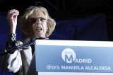 Ante las altas temperaturas, la Alcaldía de Madrid busca modificar vestuarios de trabajo