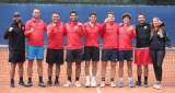Copa Davis: estos son los turcos que quieren dar el batacazo en Bogotá