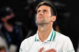 Novak Djokovic habría tomado la decisión de vacunarse