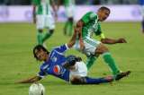 Millonarios y Atlético Nacional, entre los 100 mejores equipos del mundo