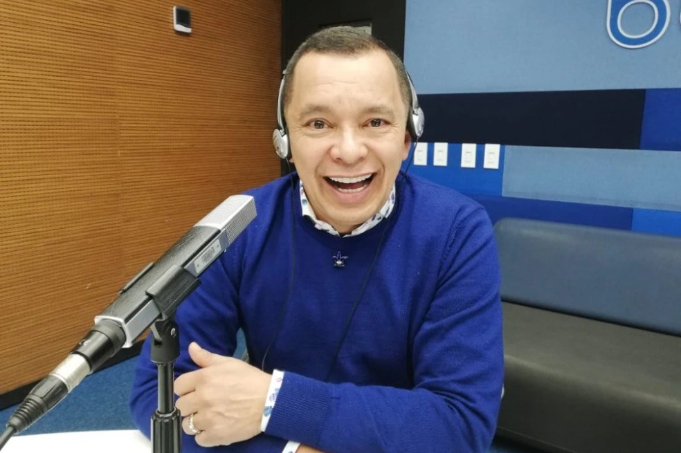 Blu Radio