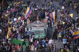 Las razones del Paro Nacional de este 25 de noviembre de 2021