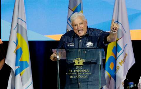 Panamá protesta por actitud “permisiva” de Nicaragua con Ricardo Martinelli