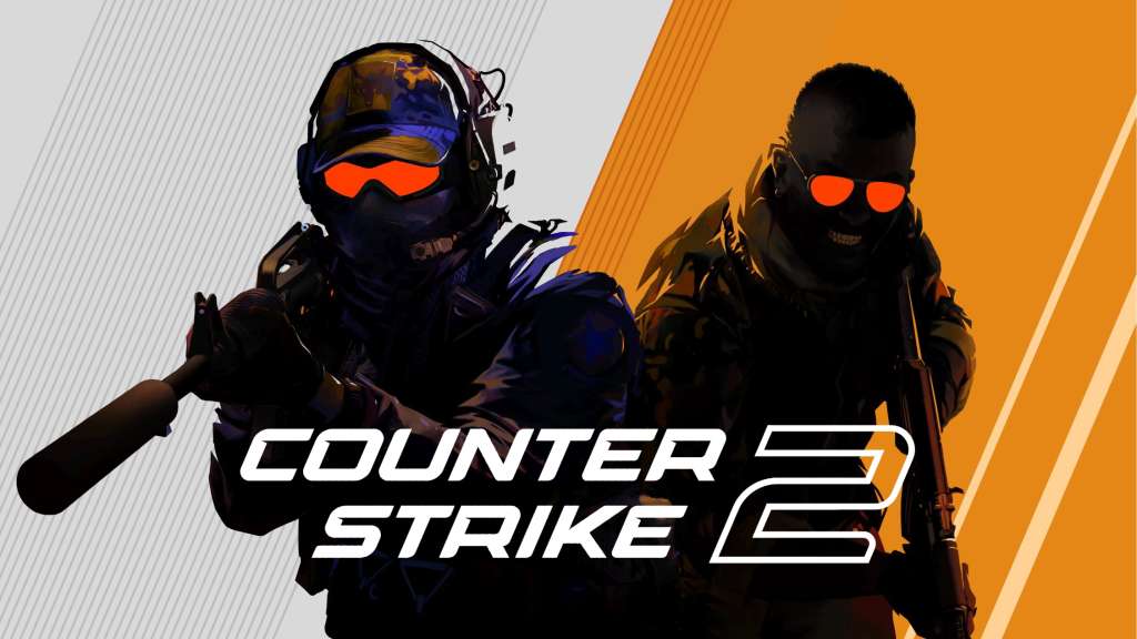 Counter-Strike es uno de los títulos de disparos más populares en Steam.