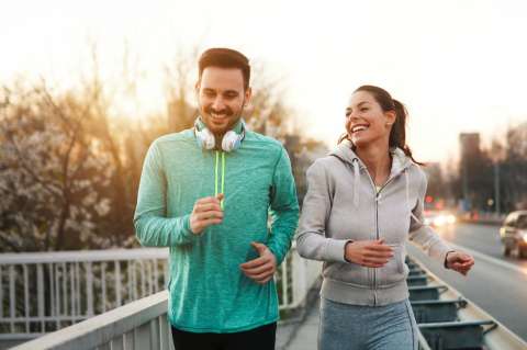 Tips para retomar buenos hábitos alimenticios
