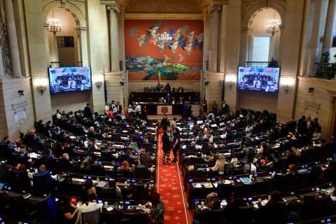 Se inicia pulso del presupuesto de 2027 en el Congreso, ¿cuáles son las fechas claves?