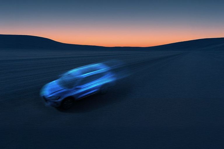 BYD revela su nuevo modelo en una noche de lujo y tecnología