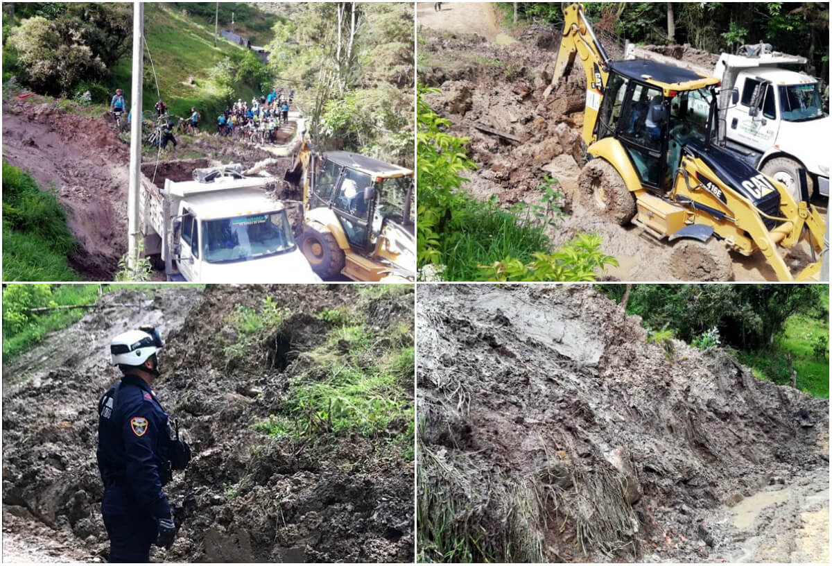 Cortesía: Gobernación de Cundinamarca.