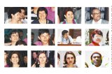 Voces para creer en la paz