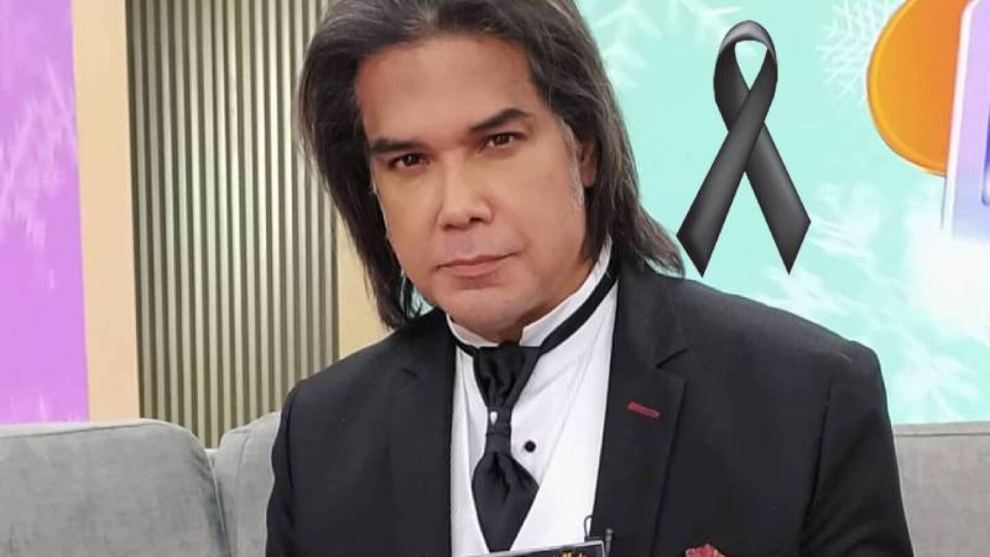 El Puma Jr falleció en Colombia ¿De qué murió el cantante?