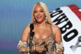 ⁠Hasta a Beyoncé le pasa: ¿por qué se sale la varilla del brasier y cómo evitarlo?