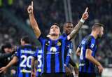 Benfica vs. Inter en la Champions: hora y dónde verlo en vivo