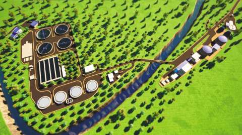 Lo que frenó el plan para descontaminar el río Otún, en Risaralda