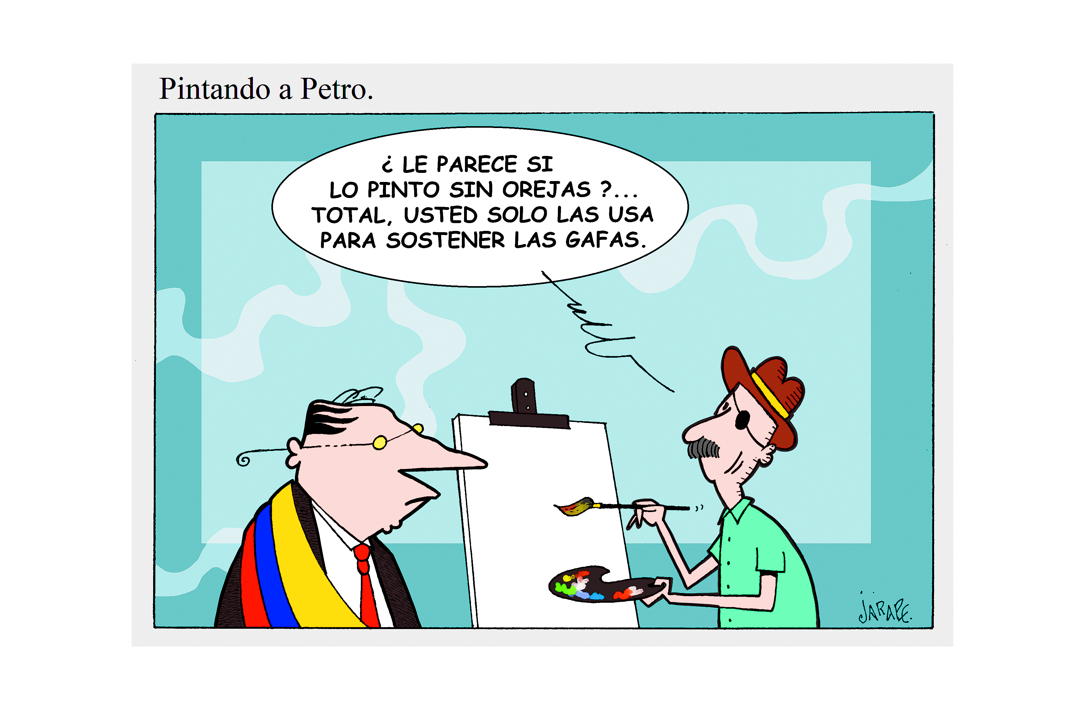 Jarape