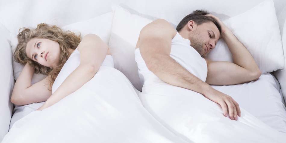 ¿El tamaño importa en una relación?