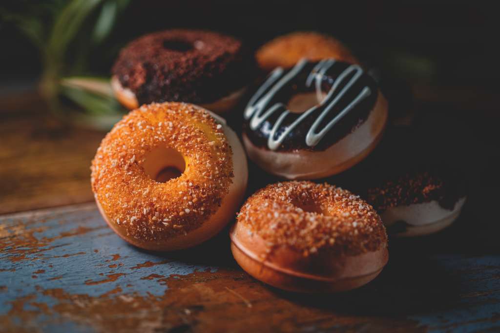 Donas