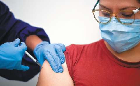 Coronavirus en Colombia 28 de mayo: 23.374 casos nuevos y 514 fallecidos