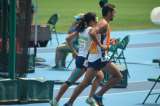 Maritza Arango, plata para Colombia en el Mundial de para-atletismo