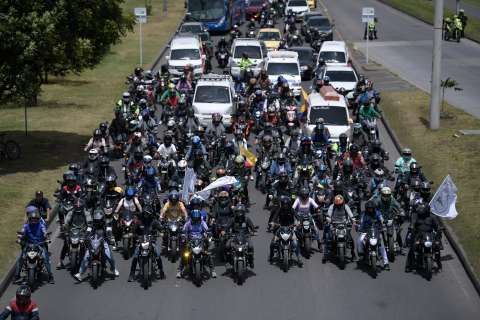 Opinión: Motos, ciudad y decisiones que no llegan