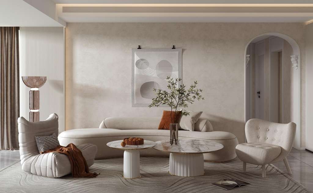 Diseño de interiores