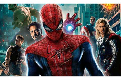 Spiderman se unirá a "The Avengers"
