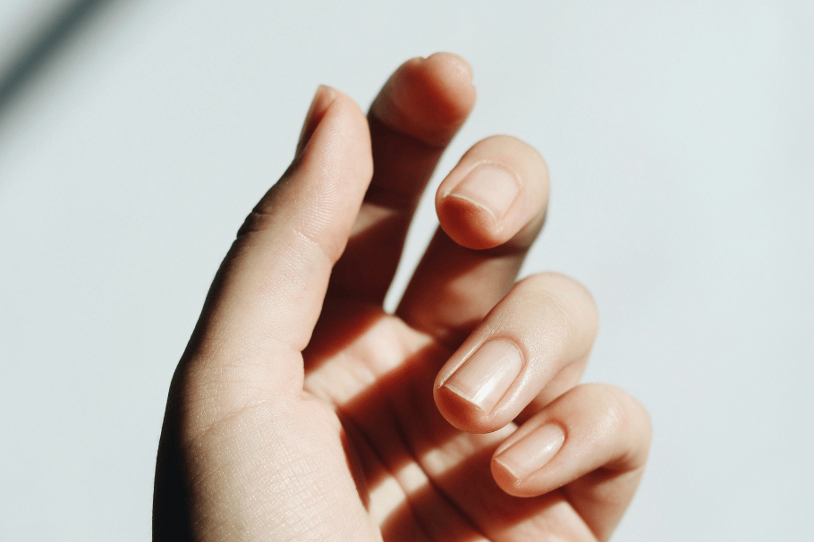 uñas