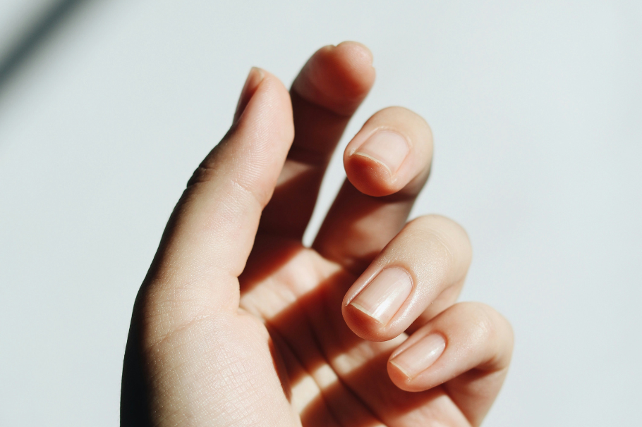 uñas