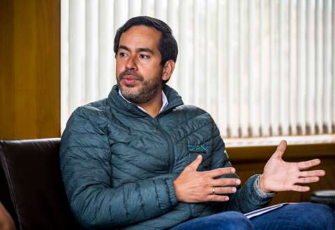 La omisión del director de la DIAN que conllevaría sanción disciplinaria