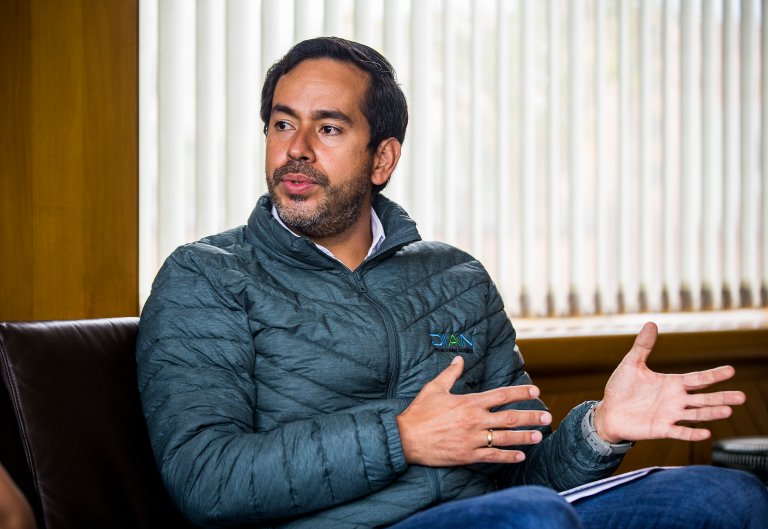La omisión del director de la DIAN que conllevaría sanción disciplinaria