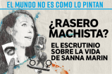 ¿Rasero machista? El escrutinio sobre la vida de Sanna Marin