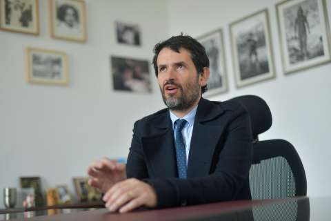 “Lo seguiremos intentando”: Losada sobre la regulación de la eutanasia