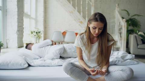 ¿Se acabó el sexo casual? La Generación Z parece estar cambiando las reglas