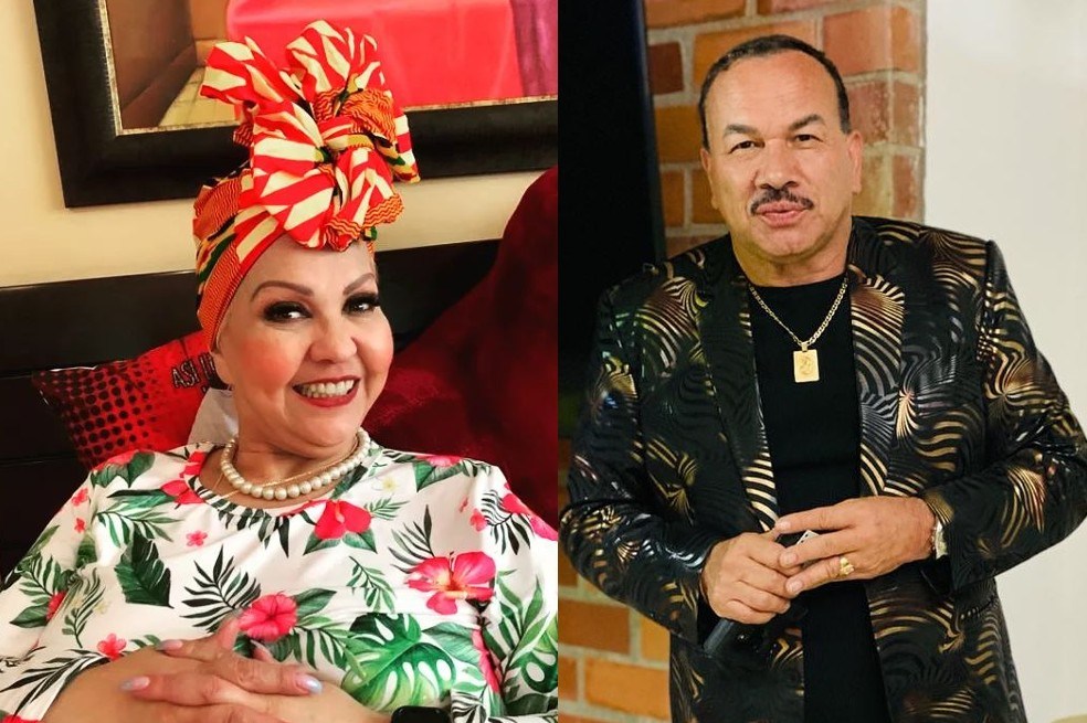 La humorista y el cantante consideran ese padecimiento como emotivo y peligroso.