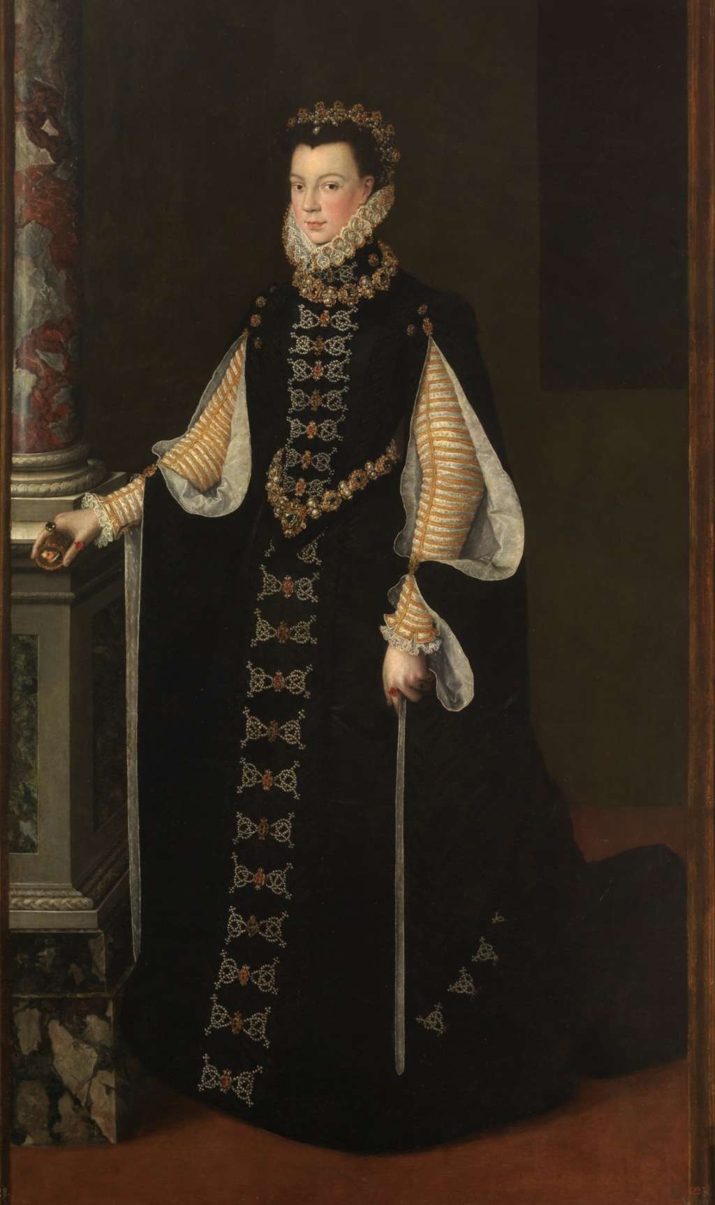 Sofonisba Anguissola