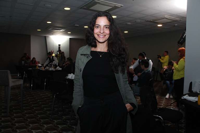Lanzamiento de ‘Grandes Historias’ Smartfilms