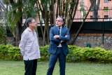 “Y lo que falta”: así reaccionaron los políticos al nuevo cargo de Armando Benedetti