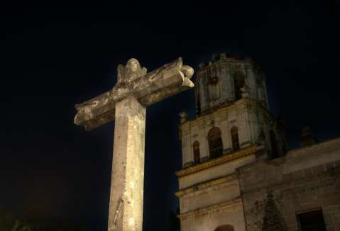 Turismo paranormal: lugares escalofriantes en Latinoamérica