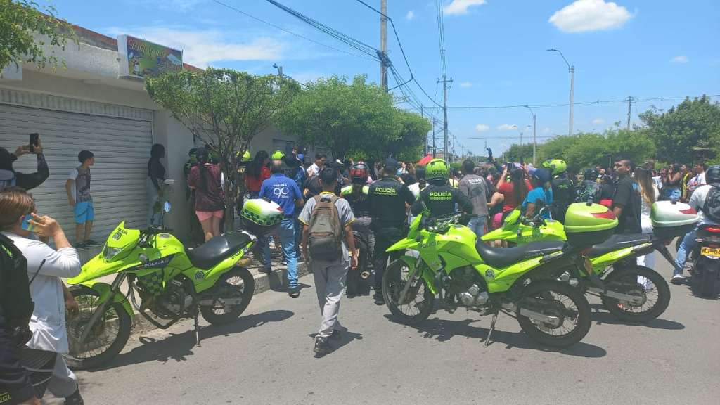 Caso Sofía Delgado