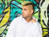 Ditto On Fire presenta su sencillo debut, “Sagitario”