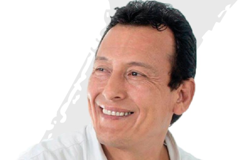 Congresista Reinales Agudelo, a indagatoria por pedir, supuestamente, un soborno
