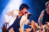 Imágenes del regreso de Green Day