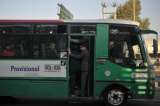Implementación total del SITP se completaría el 31 de diciembre de 2021