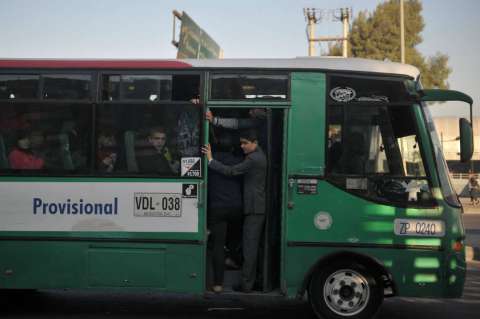 Implementación total del SITP se completaría el 31 de diciembre de 2021